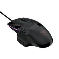 Turtle Beach Command MC3 Johdollinen Pelihiiri - Musta