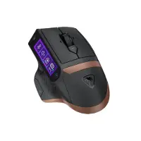 Turtle Beach Command Series MC7 langaton pelihiiri (musta)