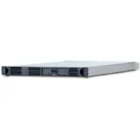 APC SMART-UPS 1000VA USB & SERIAL RM 1U 230V (SUA1000RMI1U)