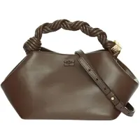 Ganni Bou Bag Small -laukku