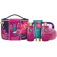 BAYLIS & HARDING Boudoire Tropical Paradise lahjasetti suihkuun