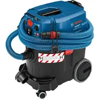 Bosch Teollisuusimuri GAS 35 H AFC Universal