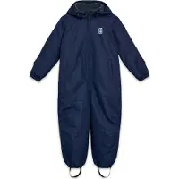 Lego Wear Lwjori 721 - Snowsuit. - Navy - 80