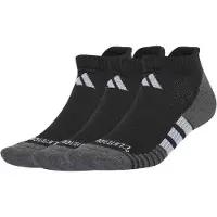Adidas Prf Cc C Low 3P - Black - 37-39