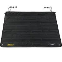 Kleinmetall Rollmat puskurinsuoja P 64 x L 80 cm koiralle
