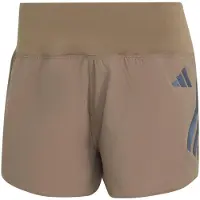 Adidas Urheiluhousut 'ADI365' brokadi / musta