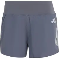 Adidas Urheiluhousut 'Adi365 Formotion' harmaa / hopea