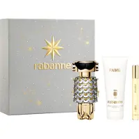 Paco Rabanne Fame Vapo Gift Set 190ml Eau De Parfum