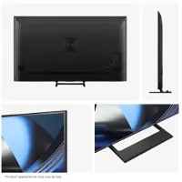 Hisense 55" Televisio LED 4K 55U7SE TV