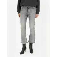 IVY Copenhagen Ivy-Johanna Kick Flare Jeans Wash A - Grey - 29 x 28