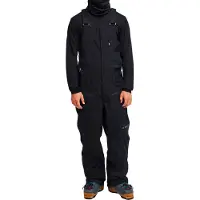 Quiksilver Paramo Stretch Housut
