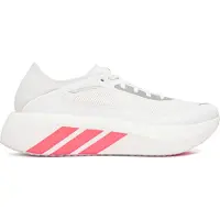 Adidas Juoksukengät 'Hyperboost' harmaa / valkoinen