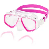 Speedo Adventure Junior-snorkkelimaski