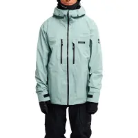 Quiksilver Highline Pro 3l Gore-tex Takki