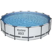 Bestway Steel Pro Max Allassetti 457x107 cm