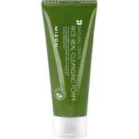 Mizon Rice Real Cleansing Foam 150ml
