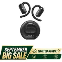Anker Soundcore V40i -langattomat nappikuulokkeet, musta