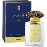 Ajmal Amir One - Nude - 50 ML