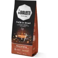 Bialetti Esperto Grani Hazelnut kahvipavut 1 kg
