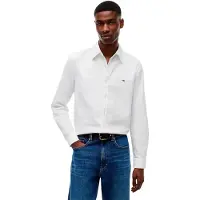 Tommy Hilfiger Dm0dm23711 Pitkähihainen Kauluspaita