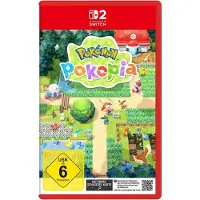 Ditto Pokéopia Gra na Switch 2 (10016194)