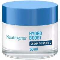 Neutrogena Hydro Boost Sleeping 50ml Kasvovoide