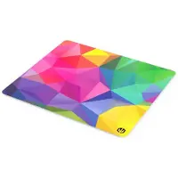 Endorfy Crystal Spectrum L -pelihiirimatto, 450x400 mm, Spectrum