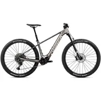 Orbea Urrun 20 29´´ Cues U6000 Gs Shadow 2027 Sähköinen Maastopyörä