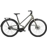 Orbea Denna M20i Xt M8260 Sgs 2027 Sähköinen Maantiepyörä