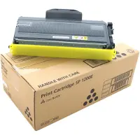 Ricoh 406837 Värikasetti musta, 2.600 sivua