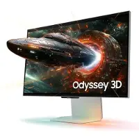 Samsung S27FG904XU, 68,6 cm (27"), 2160 x 3840 pikseliä, 4K Ultra HD, LED, 1 ms, Hopea (LS27FG904XUXEN)