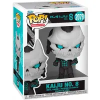 Funko POP! Kaiju No 8 Kno8 Ja Ch-figuuri Chase 9 Cm
