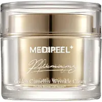 Medi-Peel Premium Golden Camellia Wrinkle Cream Kasvovoide 50 ml