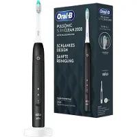 Oral-B Pulsonic Slim Clean 2000 musta 4210201396208