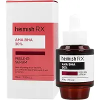 Heimish RX AHA + BHA 30% Peeling Serum