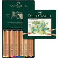 Faber Castell Pitt Pastel 112124 Kakkutangot