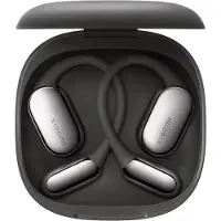 Xiaomi OpenWear Stereo Pro -langattomat nappikuulokkeet, graphite black
