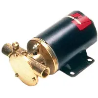 Johnson Pump Siirtopumppu F3b-19 21l/min 24v