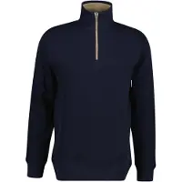Gant Sacker Rib Half Zip -paita
