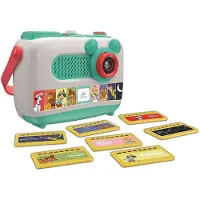Clementoni Disney Proyector Plus Storyteller Opettavainen Lelu