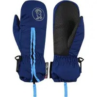 TROLLKIDS Kids Troll Mitten - Navy - 3.5;4-5Y