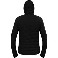 Odlo Zeroweight Insulator Kokovetoketjullinen Collegepaita