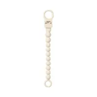 BIBS Tuttipidike Ivory Ivory One Size Valkoinen One Size Pojat, Tytöt