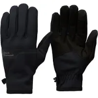 Black Diamond Everyday Softshell Käsineet