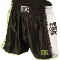 Leone1947 Training Nyrkkeilyshortsit