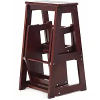 ProMotion Sivupöytä 38,5x57x66cm, ruskea