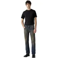 Levi's 501 Levisoriginal Night Hawks - Navy - 32 x 34