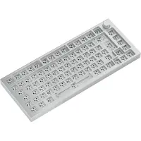Glorious GMMK Pro 75% Barebone ISO Black Slate