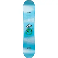 Nitro Ripper Juniori Lumilauta