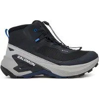 Salomon Genesis Mid Gore-tex Vaelluskengät